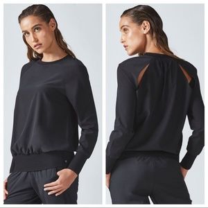 New with tags fabletics top